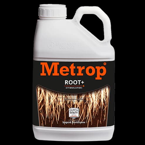 Grow Dünger Wachstumsdünger Phosphat Dünger – Maximale Erträge mit MR1 von Metrop Agrotechniek