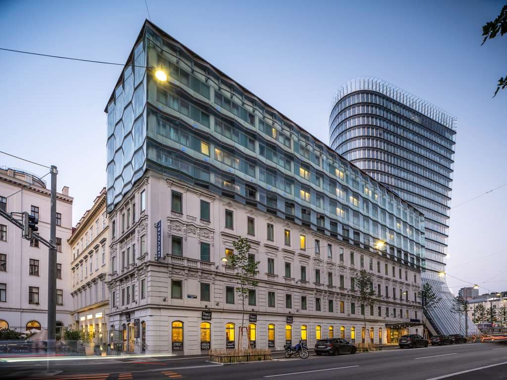 Wien aktuell: Top-Nachrichten aus der Hauptstadt