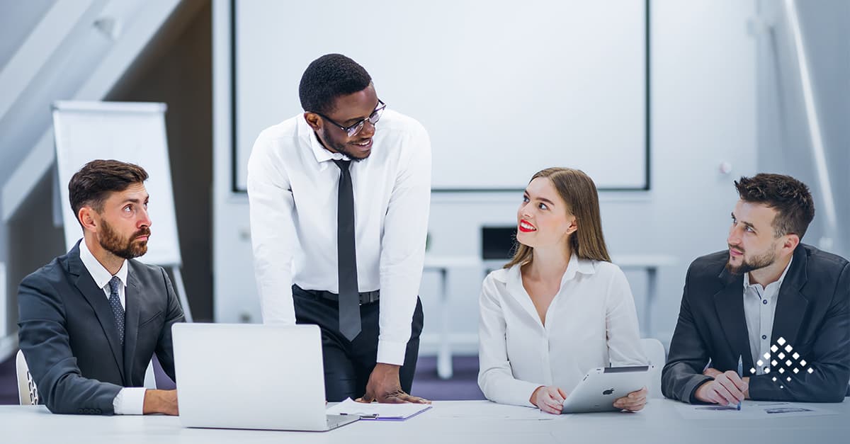 Headhunter für Internationale Rekrutierung: Globale Talente Gewinnen