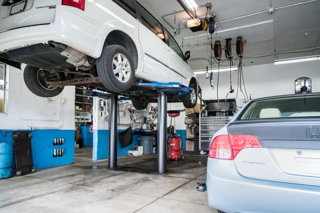 Autowerkstätten in Dresden mit Gasservice: Eine zuverlässige Wahl für Ihr Fahrzeug