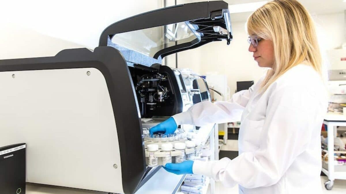 Labor Management System: Effiziente Verbindung von Labor und IT