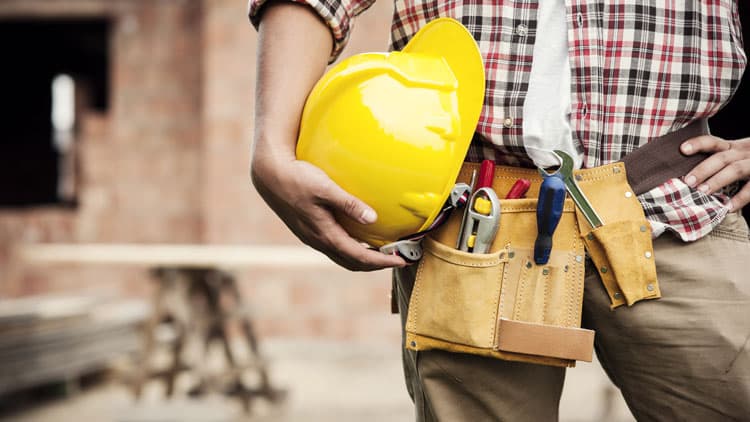 Wie Sie Mit Handwerker in der Nähe Ein Höchstmaß an Qualität Und Effizienz Erreichen