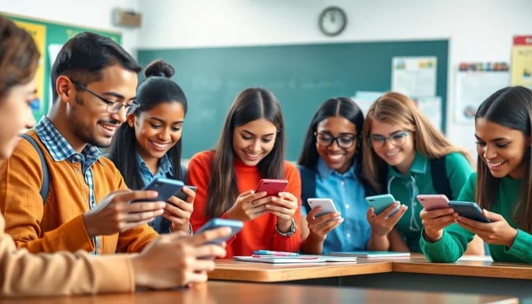 Vergleichend dargestellt: FreeLock versus offene Sammellösungen – mehr Sicherheit direkt beim Schüler