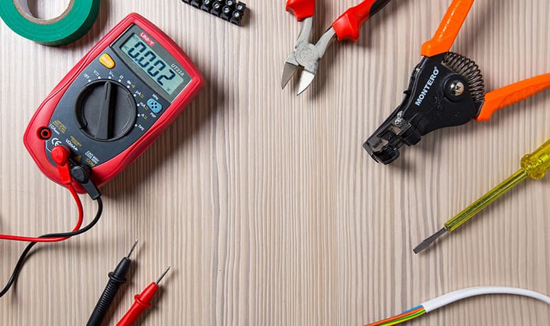 Prüfung ortsfester elektrischer Anlagen als Teil der betrieblichen Sicherheitsstrategie