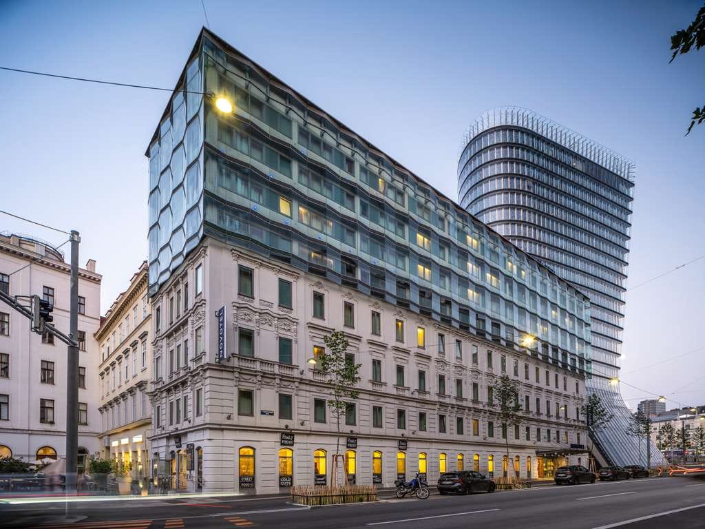Wien aktuell: Top-Nachrichten aus der Hauptstadt