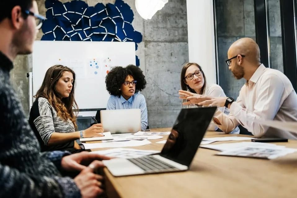 Headhunter Baubranche – Headhunter Baubranche garantiert hochwertige Personalvermittlung im Bau