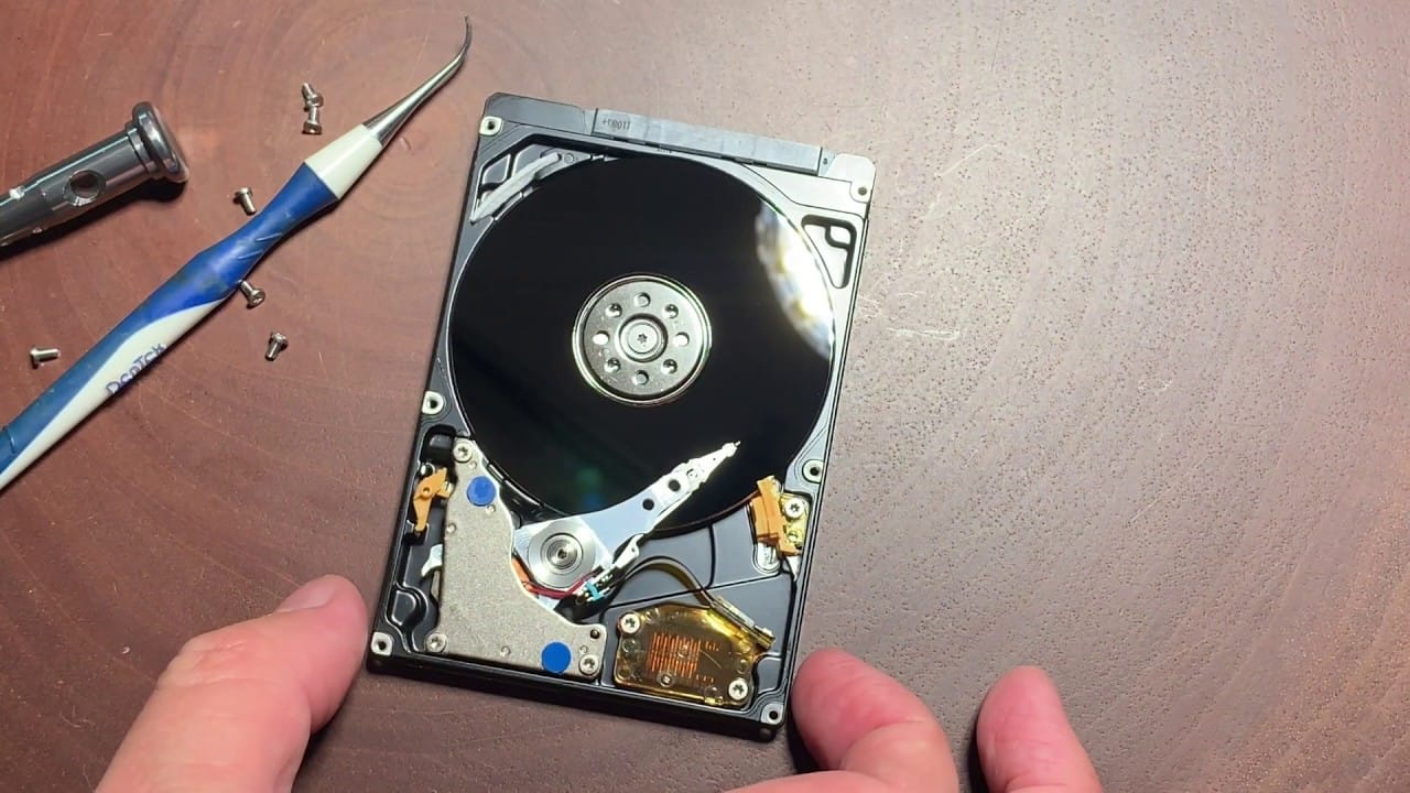 Wenn Urlaubsbilder verschwinden, rettet die Datenrettung Festplatte Ihre Erinnerungen