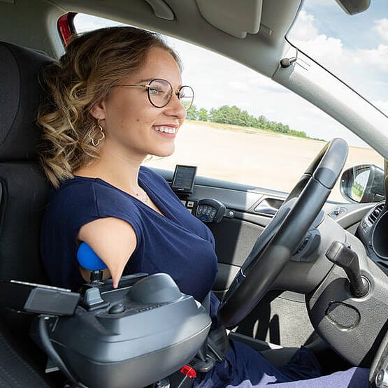 Mobilität für alle: Die Entwicklung von Behindertenfahrzeugen im Laufe der Zeit