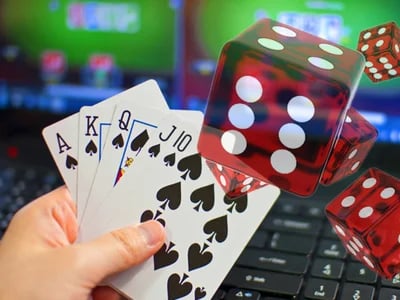 Mehr Action, weniger Warten – Jetzt spielen: Casino ohne 5 Sekunden Regel