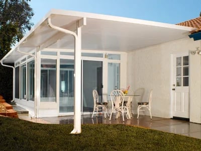 Terrassenueberdachung Alu: So sparen Sie Zeit und Geld beim Kauf