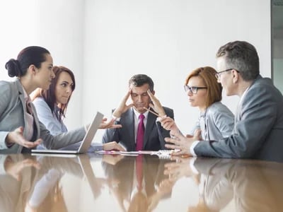 Unternehmensberatung und Innovationsmanagement: Ein starkes Duo