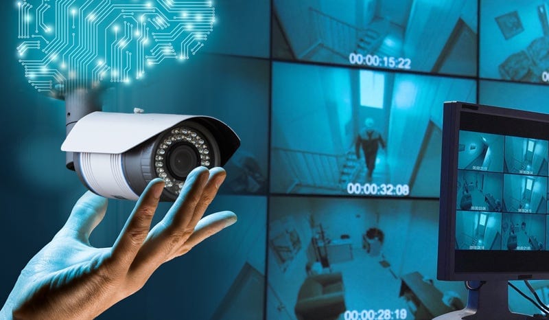 Intelligente ETEC Syteme: Innovationen für ein sichereres Leben