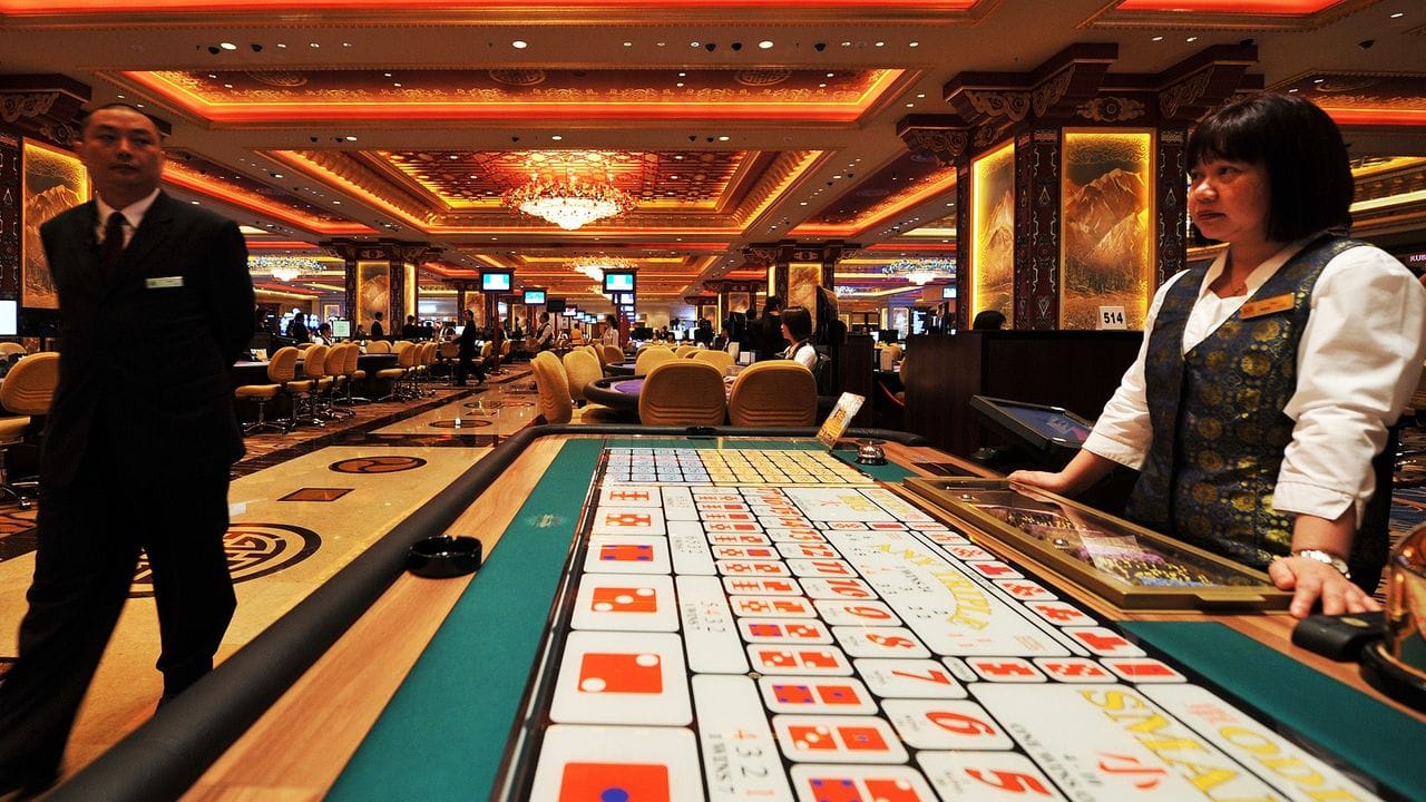 Turnkey Casino Software Provider: What German Operators Need to Know