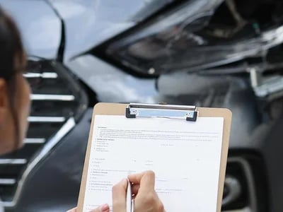 Motorschadenankauf auch bei Motorausfall – Ihr zuverlässiger Partner für defekte Fahrzeuge