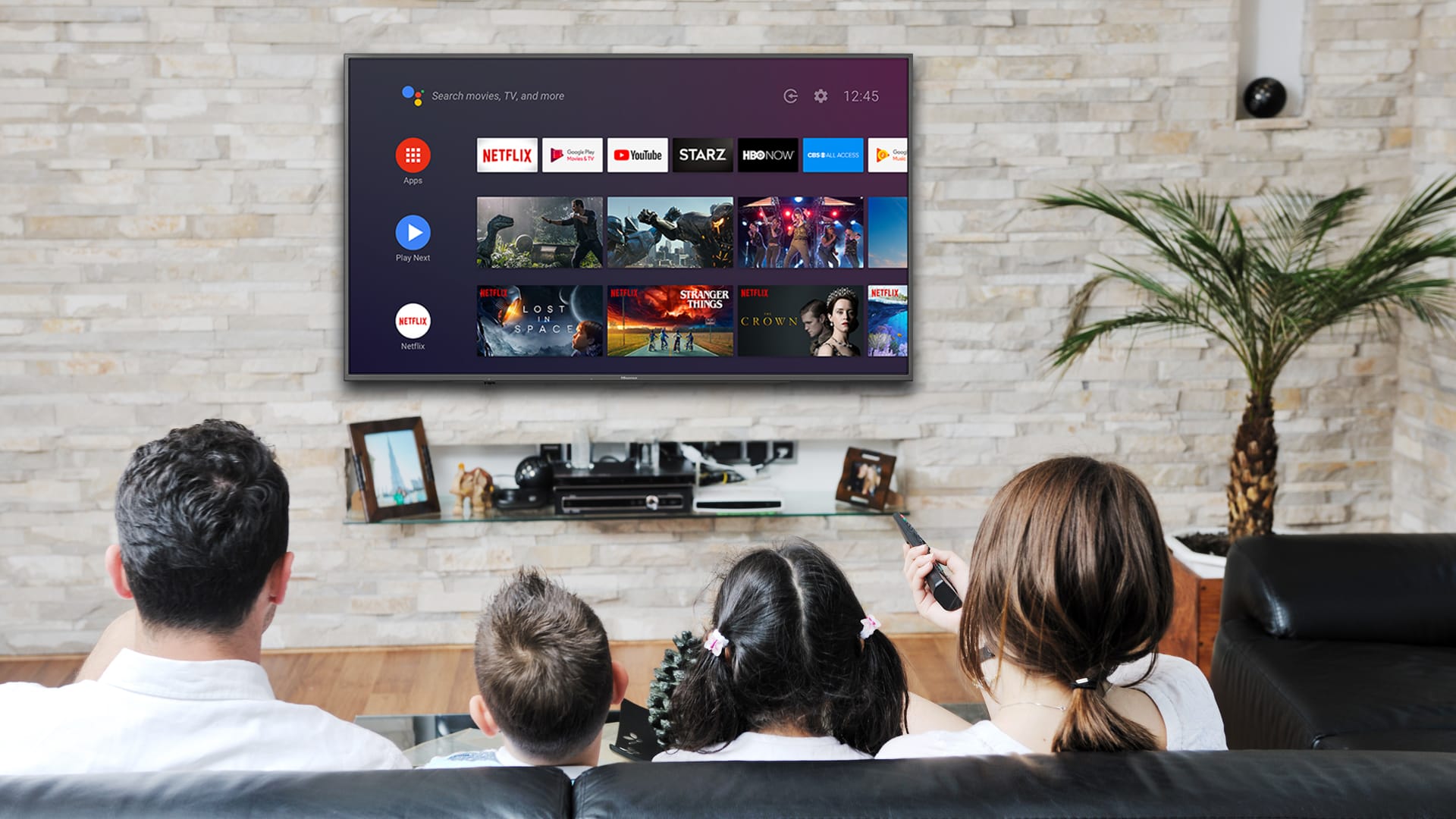 IPTV-Auswahlleitfaden: Polen vs. globale Kanäle