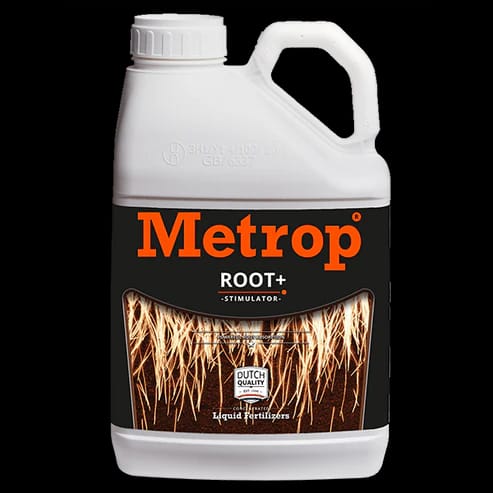 Grow Dünger Wachstumsdünger Phosphat Dünger – Maximale Erträge mit MR1 von Metrop Agrotechniek