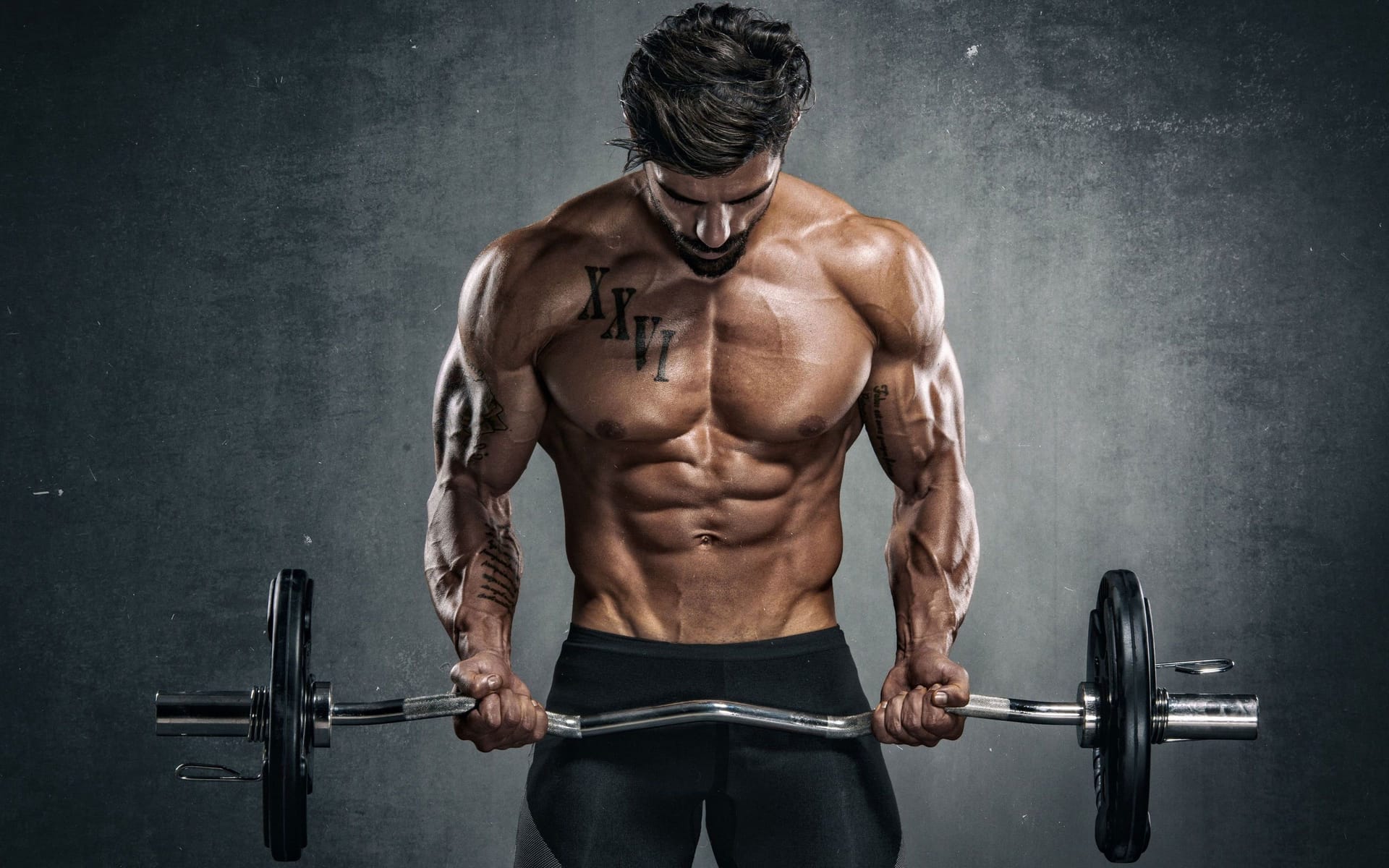 Effektives Training beginnt hier: Die besten pre workout-Routinen