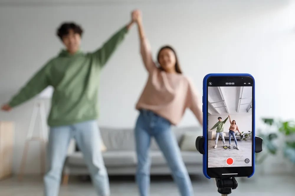 TikTok Follower kaufen auf EdenBoost – Schnell, Sicher & Effektiv für mehr Reichweite