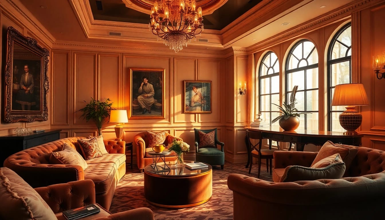 Luxury Accessories That Embody Style and Sophistication