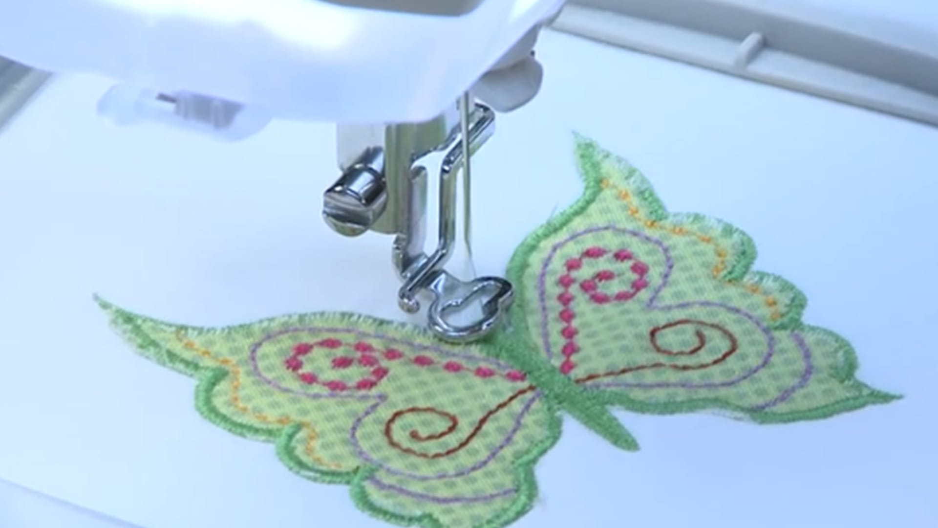 Embroidery Elegance Unveiled: Machine Embroidery Designs