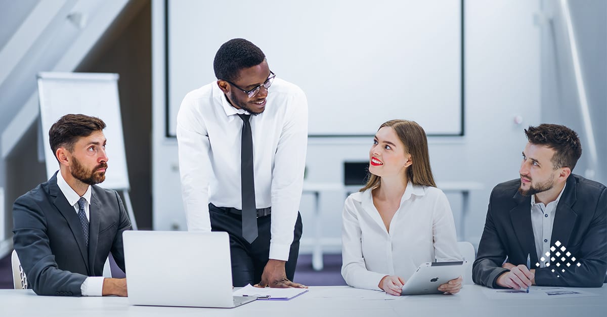 Headhunter für Internationale Rekrutierung: Globale Talente Gewinnen