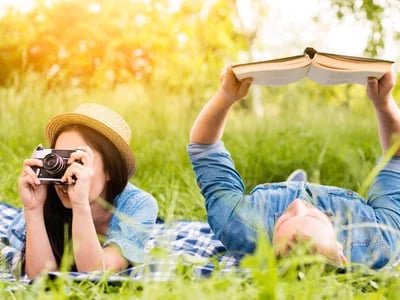 Technik verstehen durch hobby fotografie