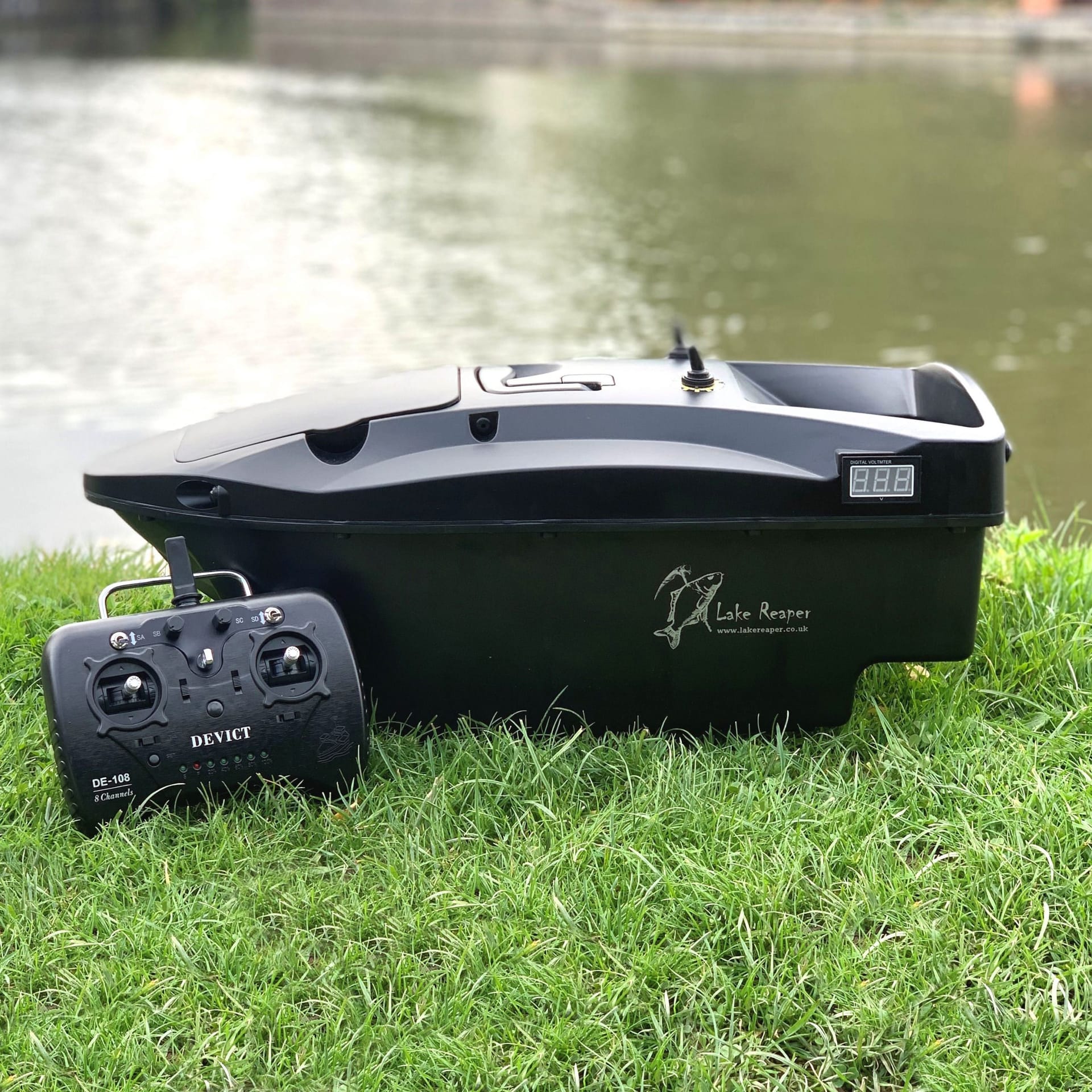 Die Top 10 Baitboat Modelle auf dem Markt: Welches passt am besten zu Ihren Bedürfnissen?