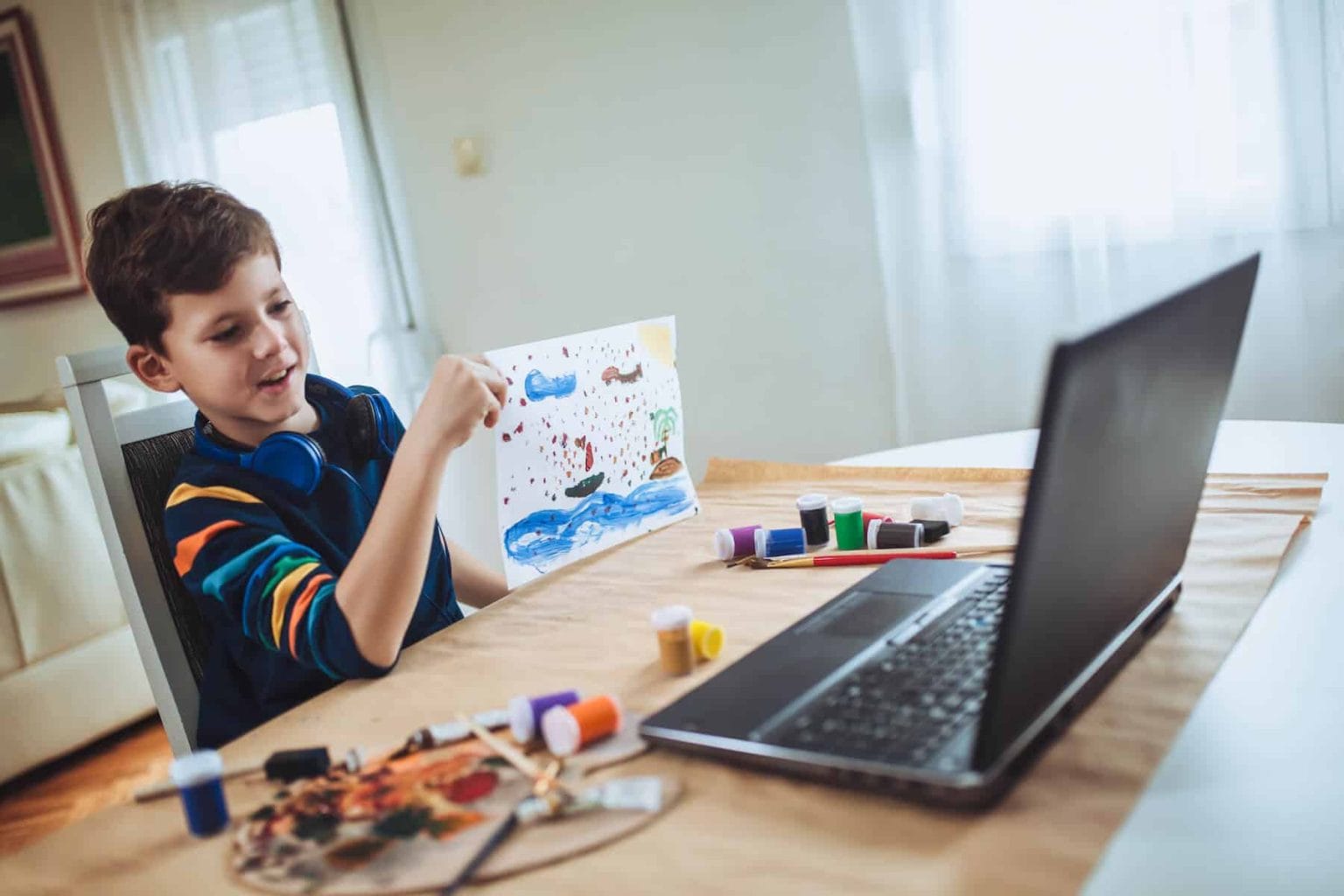 Kompetente Hilfe bei Entwicklungsauffälligkeiten mit Ergotherapie Kinder Dortmund