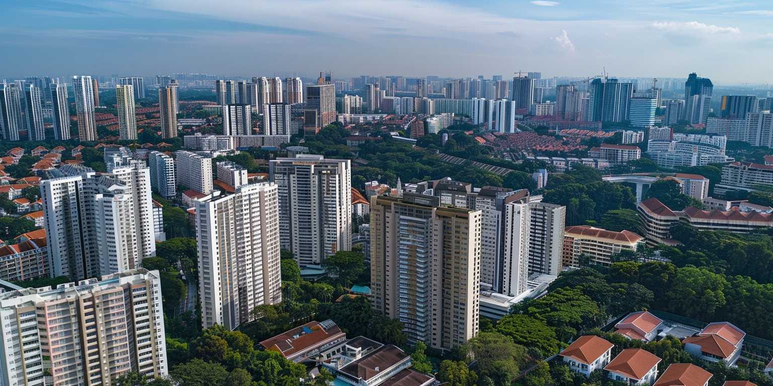 Bloomsbury Residences: The Key to High Rental Income in One North