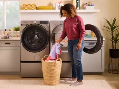 Shopping Guide to the Best Rated Washer for Your Needs