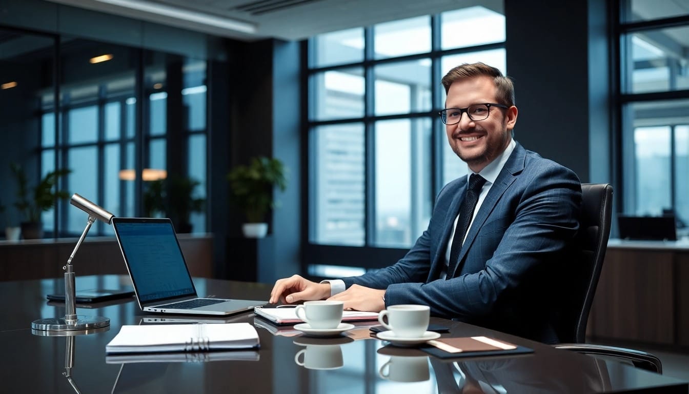 Headhunter Jena – Strategische Unterstützung für Ihr HR-Team