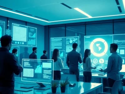 Headhunter für Internationale Rekrutierung: Globale Talente Gewinnen