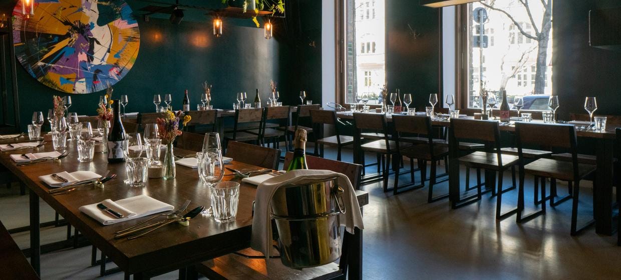 Detailverliebtes Eventmanagement mit Leidenschaft: Unique Berlin Events GbR als Ihr Partner