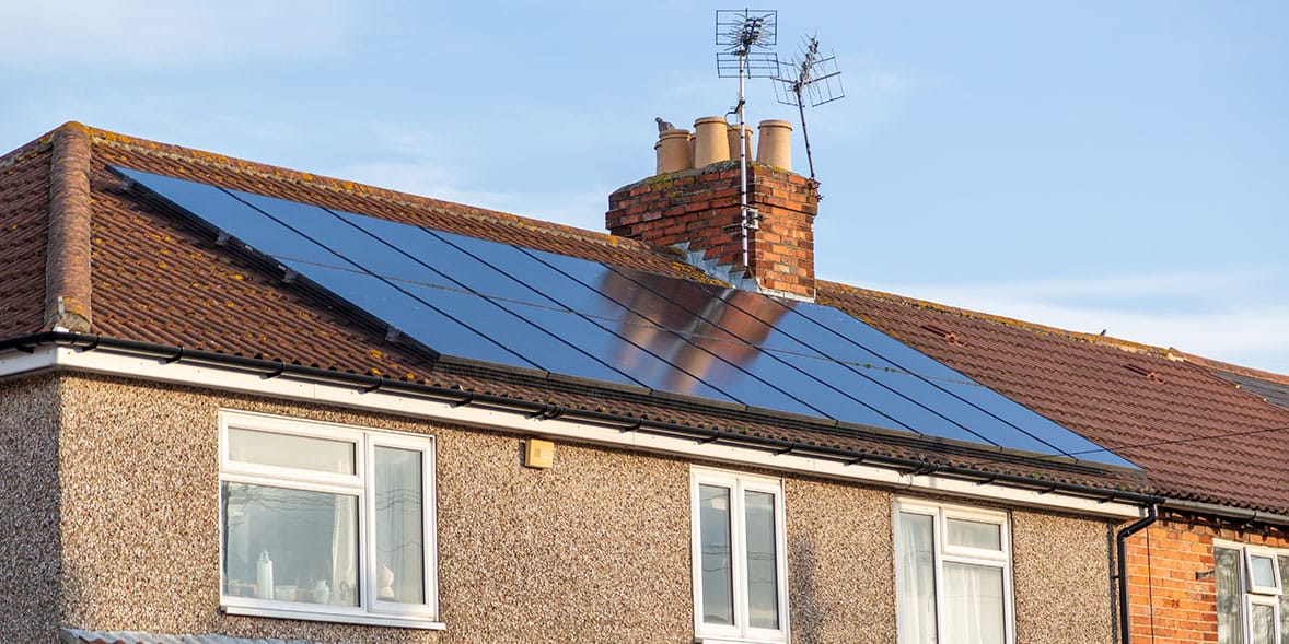 Solaranlage Frankfurt und Energiemanagement: Optimaler Eigenverbrauch