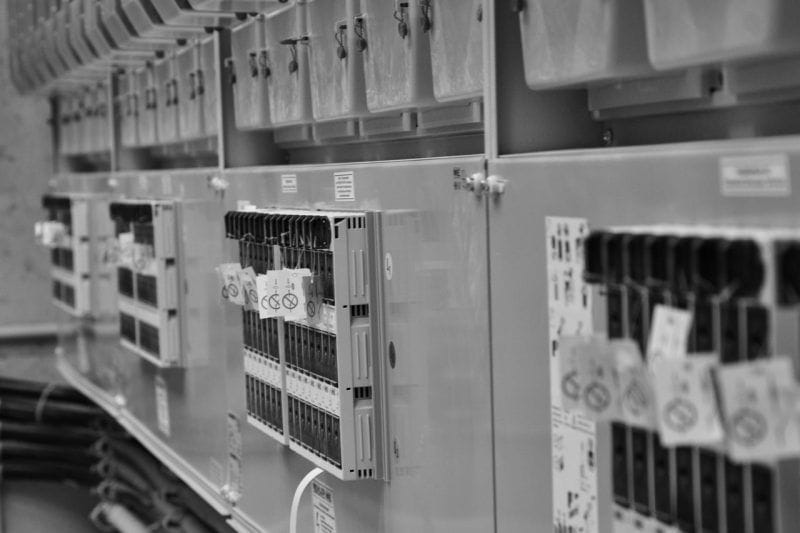 Technische Innovationen in der DGUV V3 Prüfung nutzen