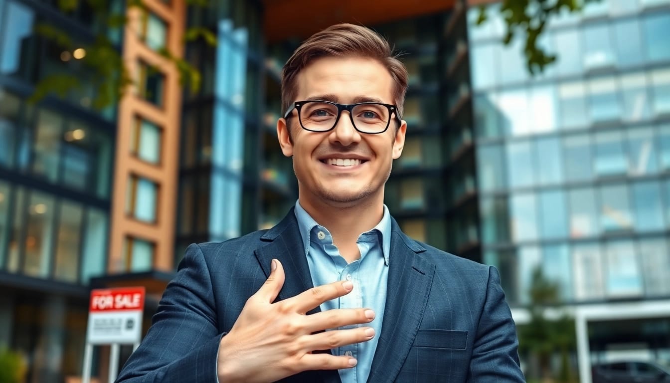 Immobilienmakler Frankfurt Eckenheim präsentiert attraktive Wohnimmobilien in einem modernen Stadtviertel.