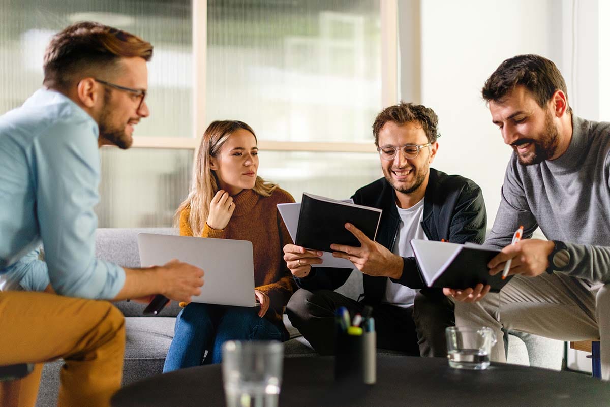 SEO Agentur: Wie Sie in einer wettbewerbsintensiven Branche bestehen