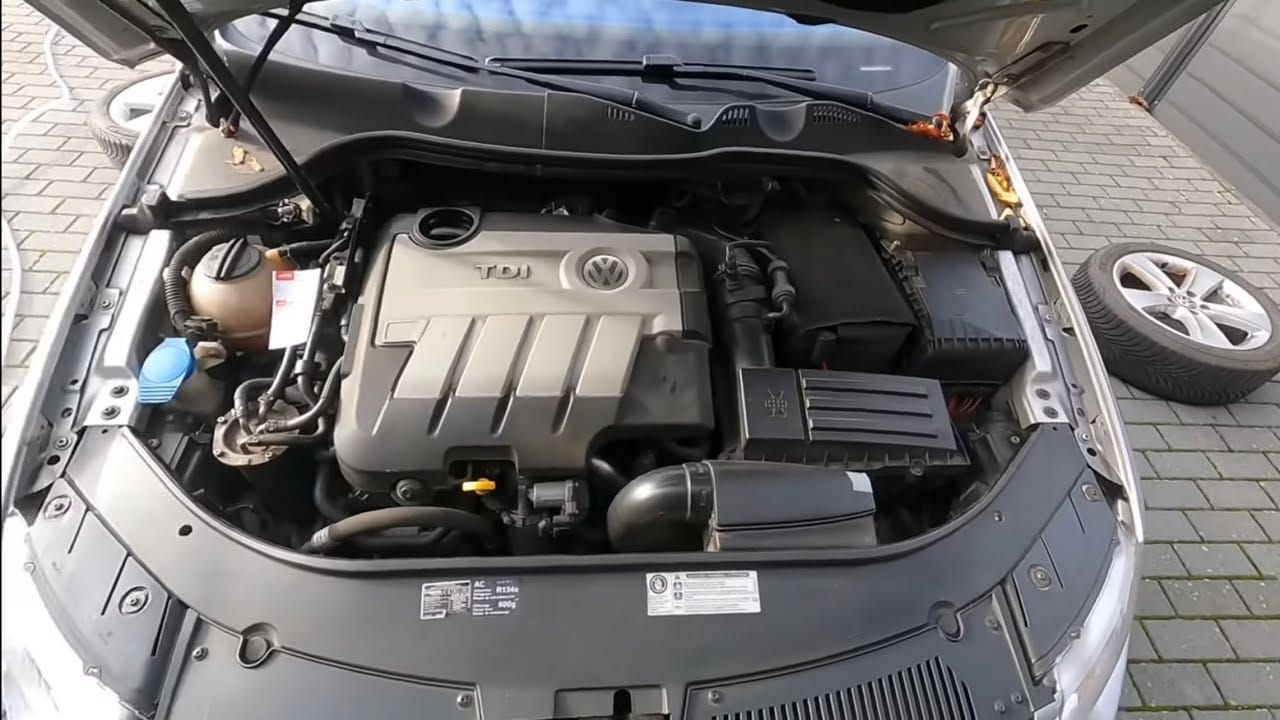 Motorkontrollleuchte Reset – So klappt’s sicher laut Fahrzeug-Freude
