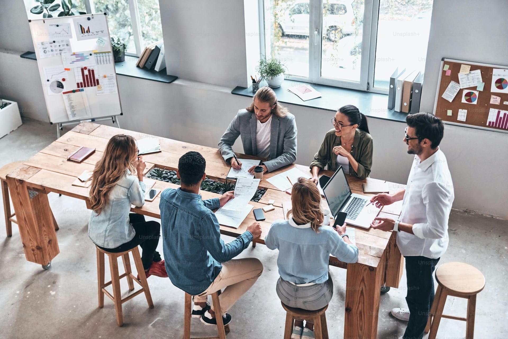 Finden Sie attraktive Stellenangebote bei der E+Service+Check GmbH