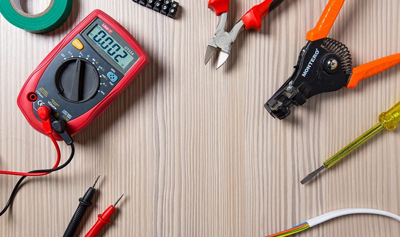 Prüfung ortsfester elektrischer Anlagen als Teil der betrieblichen Sicherheitsstrategie