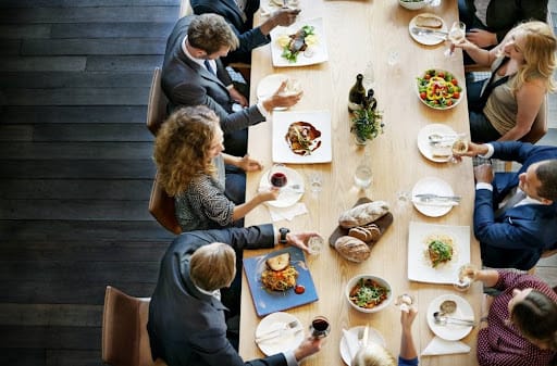 Kulinarische Träume verwirklichen: Das Erbe des Restaurant Marketings