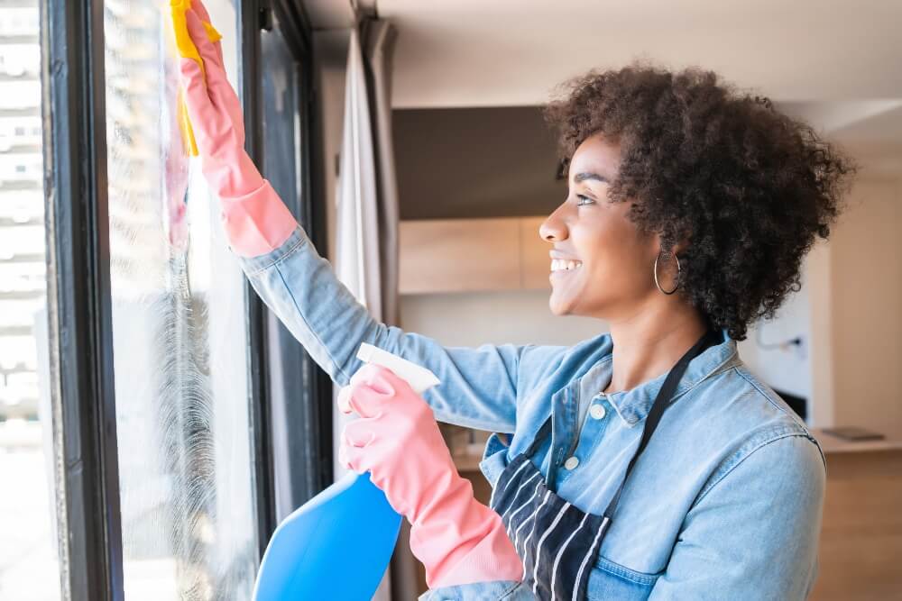Professionelle Lösungen mit DISE Cleaning Putzfirma Dortmund