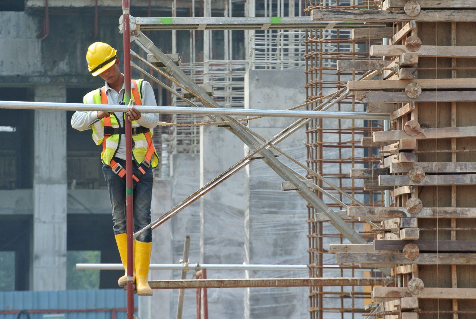 Headhunter Baubranche – Headhunter Baubranche verbindet Bauunternehmen mit qualifizierten Talenten