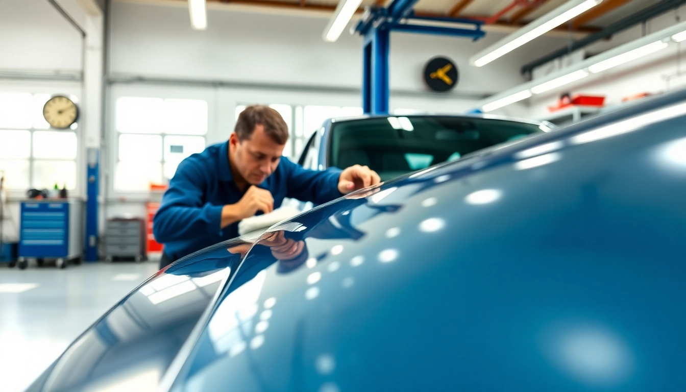 Aufbereitung für Leasingrückläufer (inkl. Smart Repair): Kosten senken und Qualität steigern
