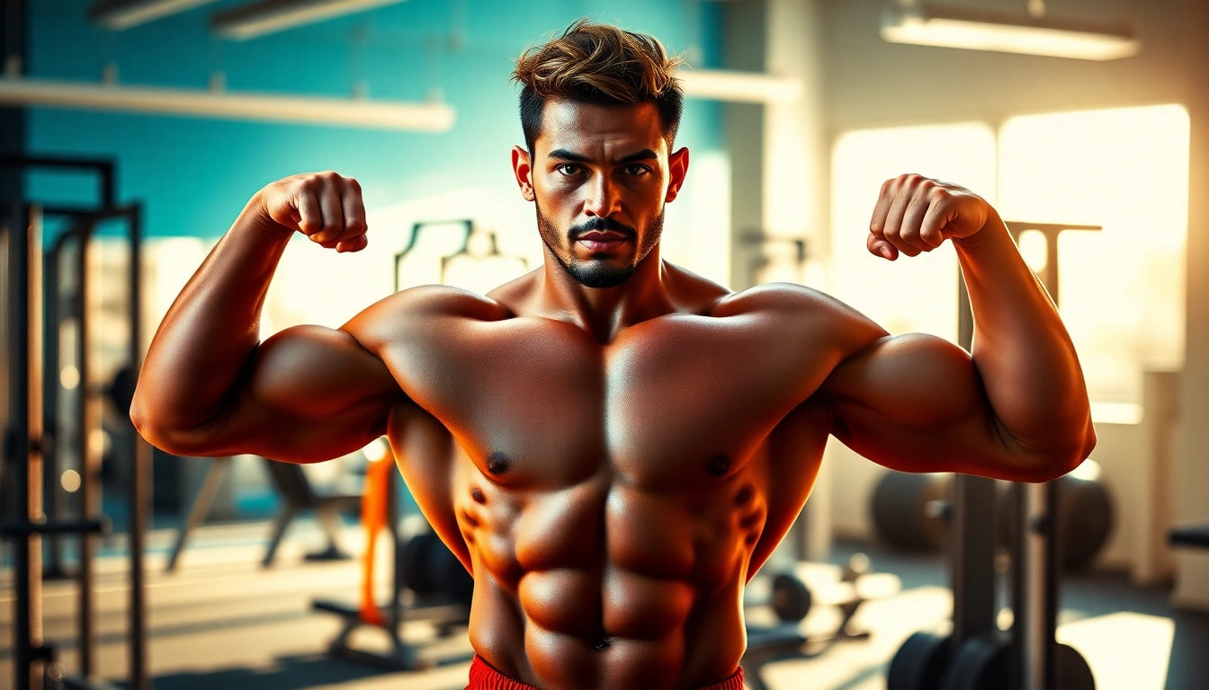 Maximize performance mit Shredbal 400 Shred Long Compound im Fitnessstudio bei natürlichem Licht.