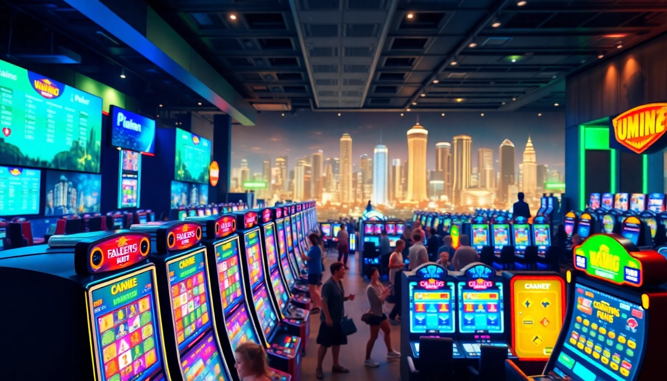 A fiatal játékosok élvezik a magyar online kaszinó világát élénk színekkel, modern technológiával.