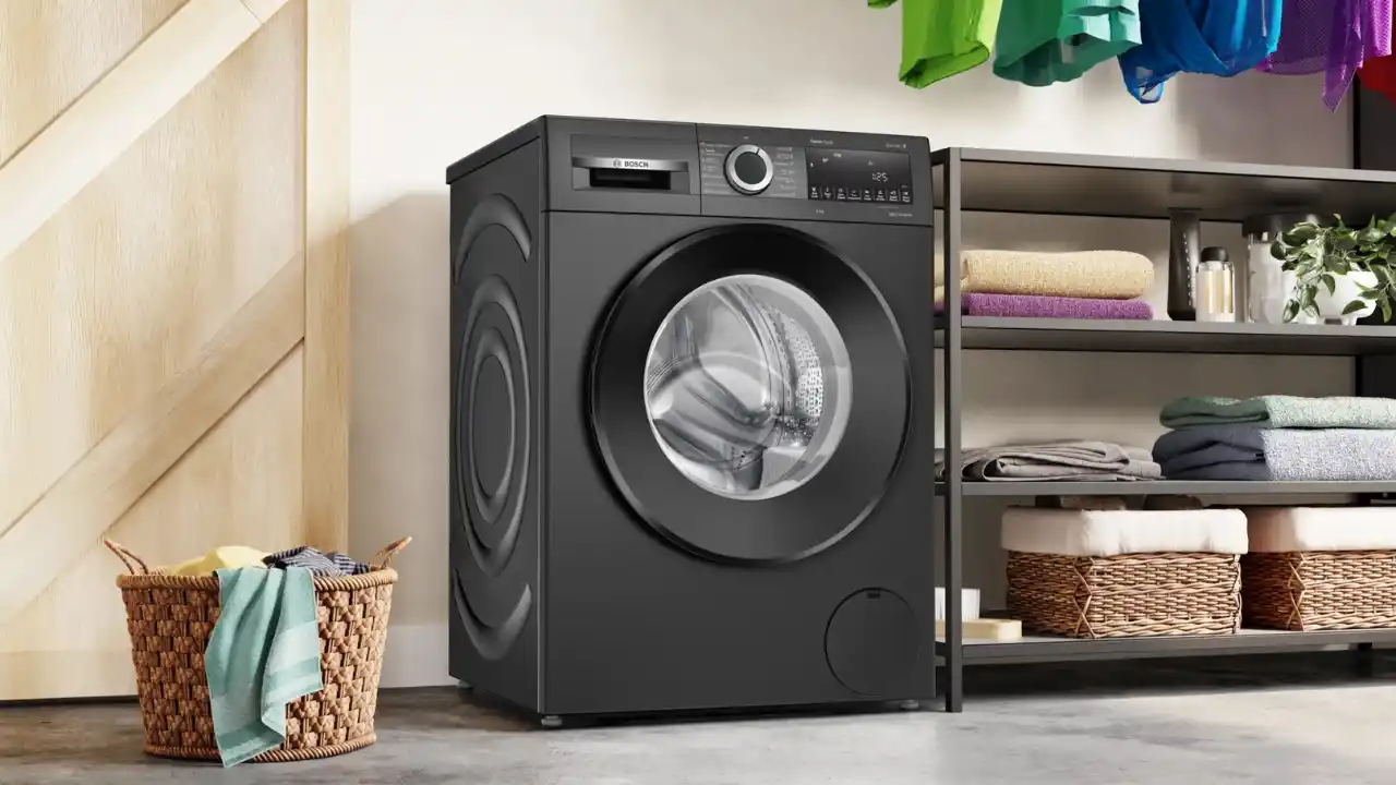 best rated washer